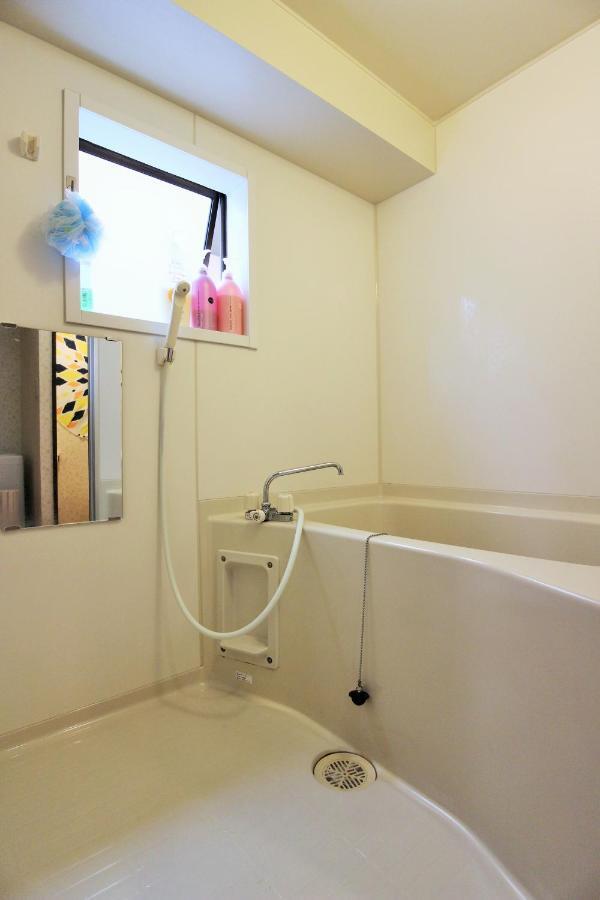 Cozy Room In Itabashi 도쿄 외부 사진