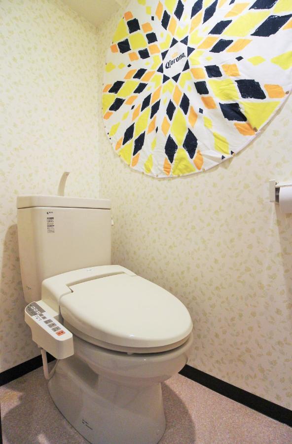 Cozy Room In Itabashi 도쿄 외부 사진